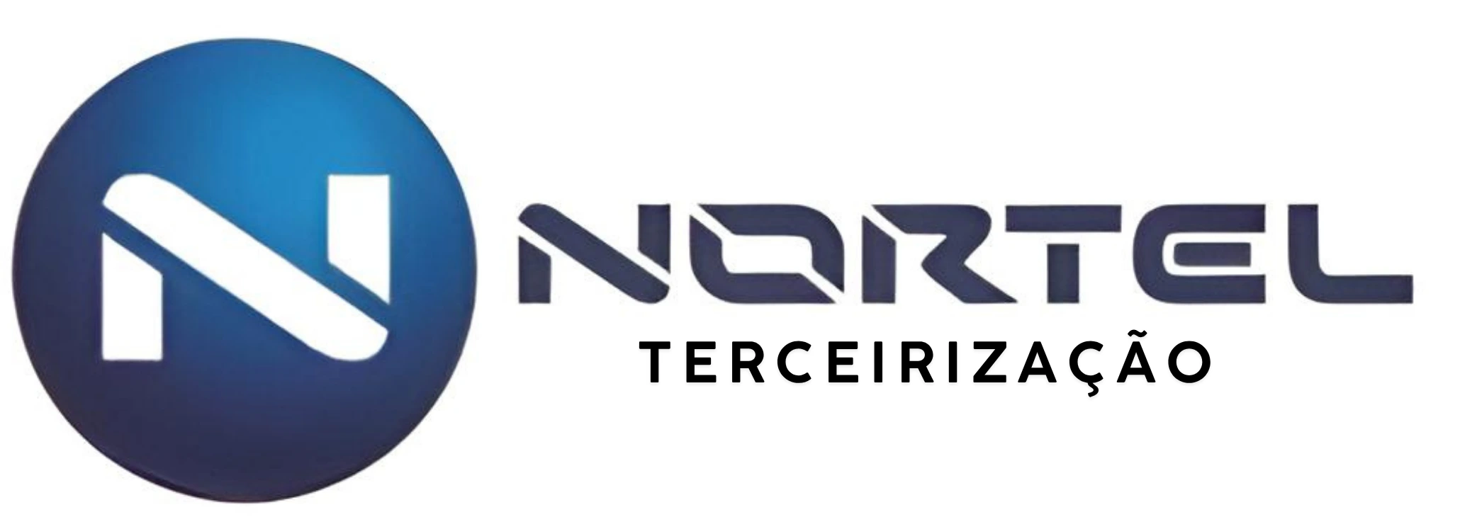 LOGO NORTEL TERCEIRIZAÇÃO
