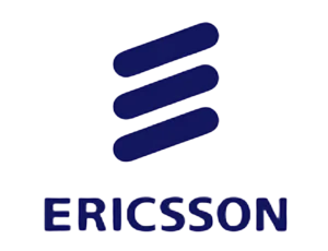 ERICSSON LOGO PARA SITE
