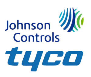 Jihnson Control - Logo para Site